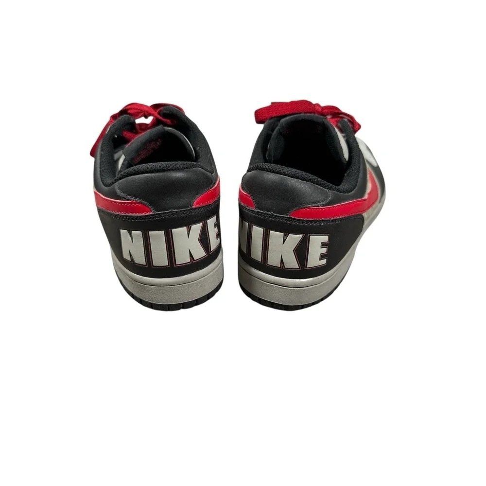 Nike Big‎ Low Spike Lee - Medium Gray | Men Size 11.5